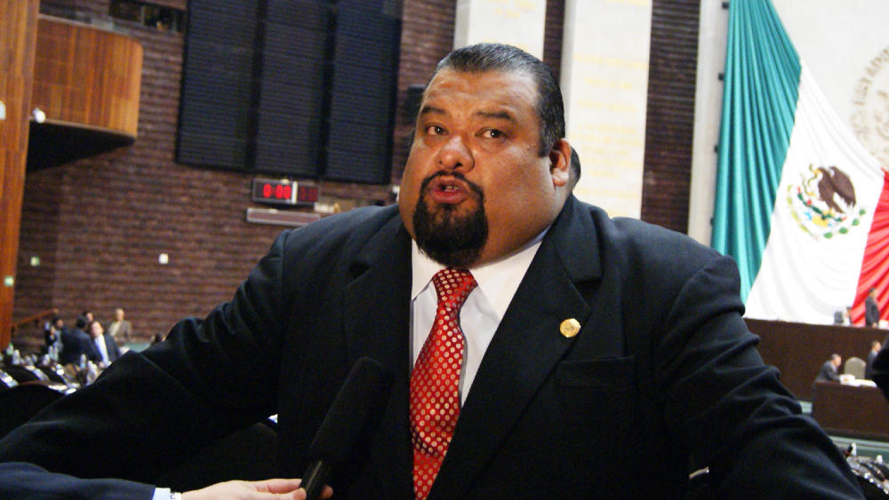 Comparece Gutiérrez de la Torre en Reclusorio Oriente Comparece Gutiérrez de la Torre en Reclusorio Oriente