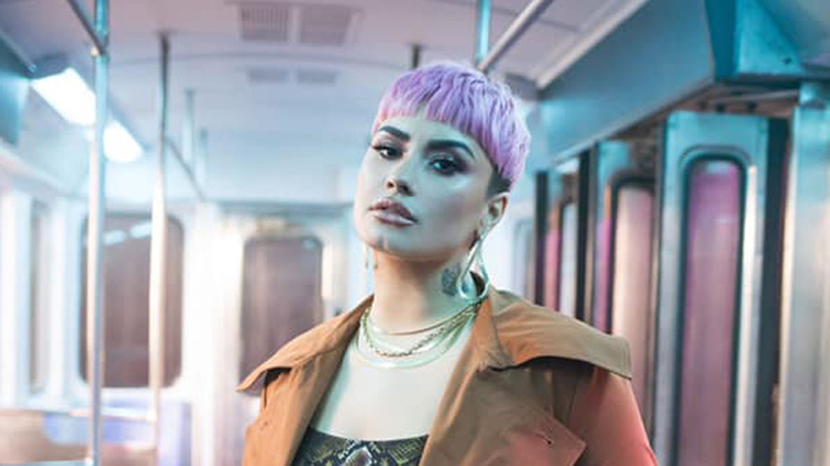 Demi Lovato revela dos abusos sexuales; “perdí mi virginidad en una violación”, confiesa