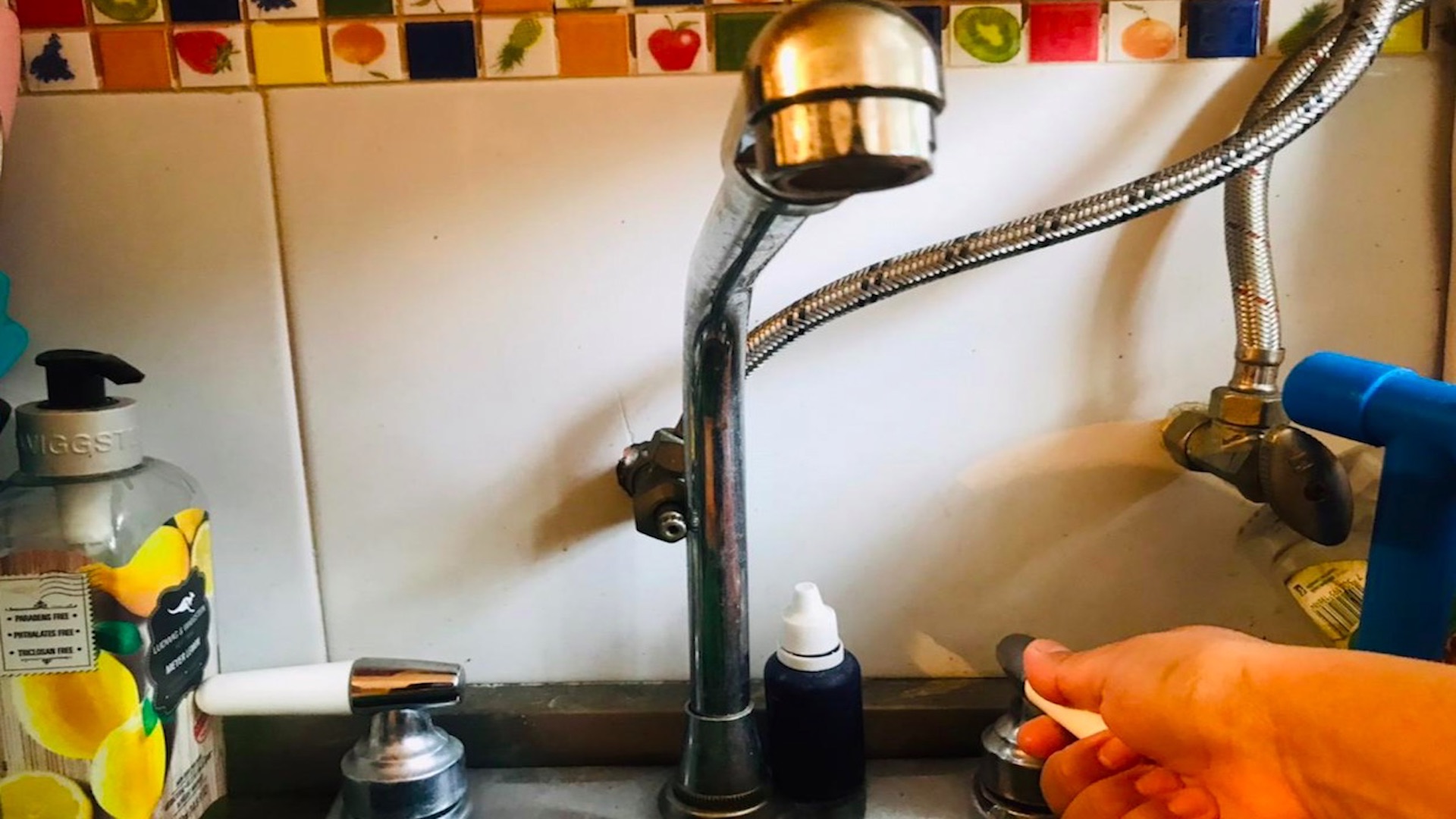 Suspenden operación de Sistema Cutzamala por falla; habrá suministro de agua por pipas en Ciudad de México