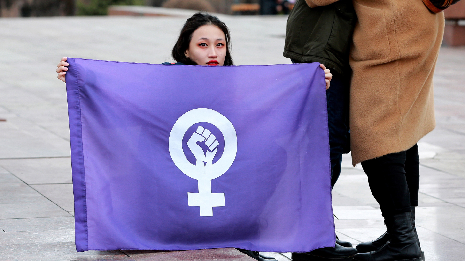 Día Internacional de la Mujer, conmemoración que se celebra cada 8 de marzo