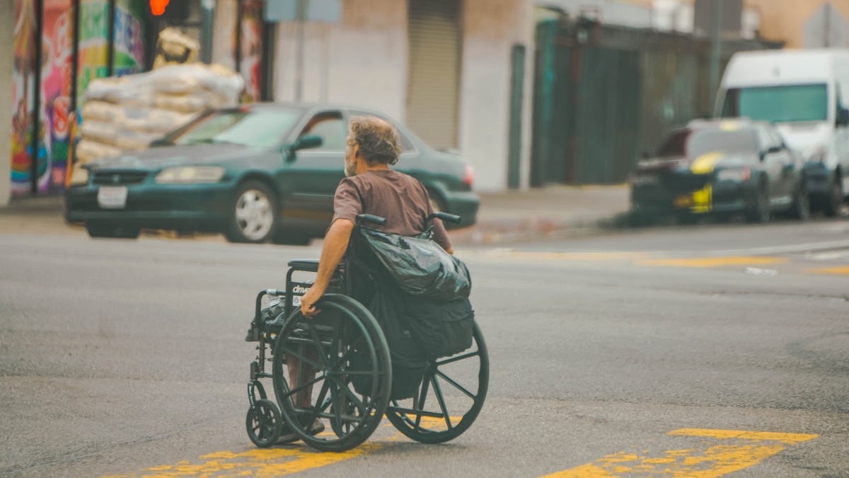Feria Virtual de empleo para personas con discapacidad; Universidad Anáhuac