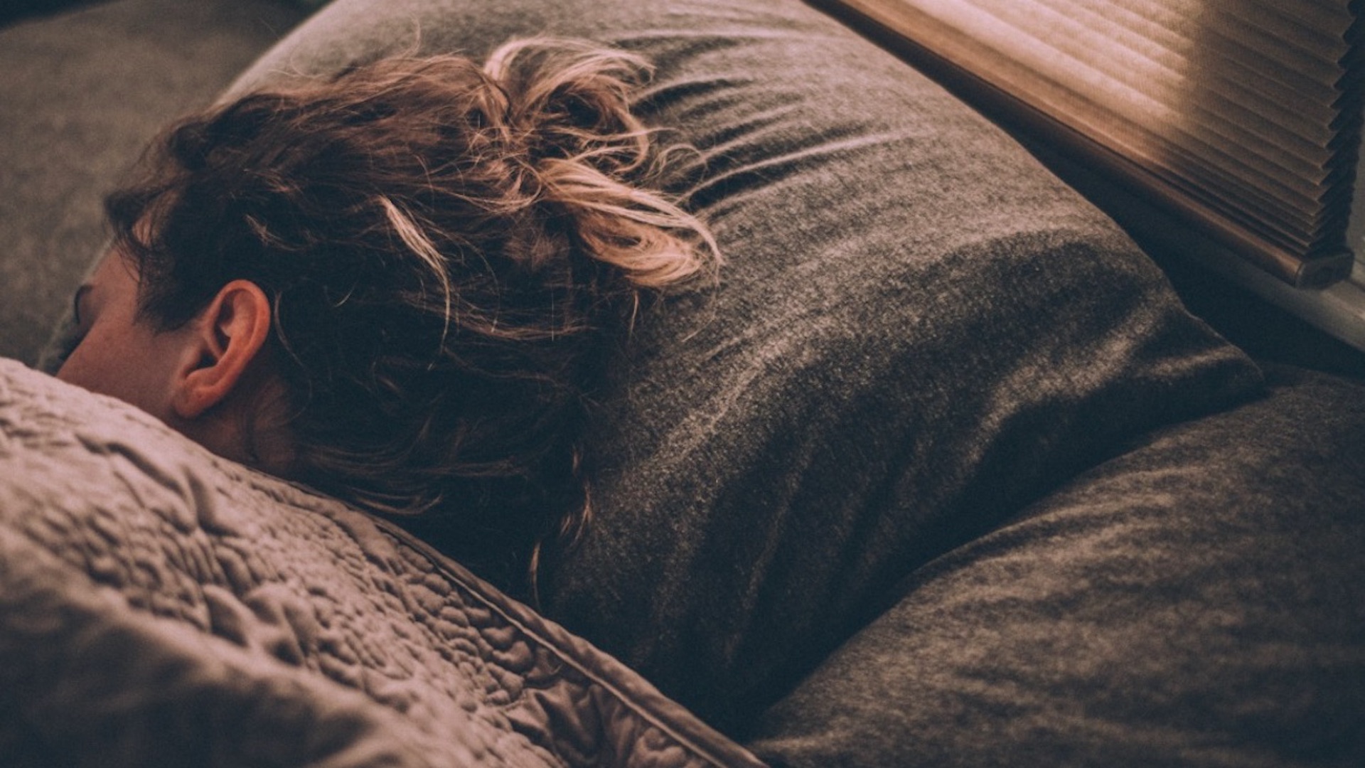 No dormir tiene consecuencias directas en la productividad de empresas