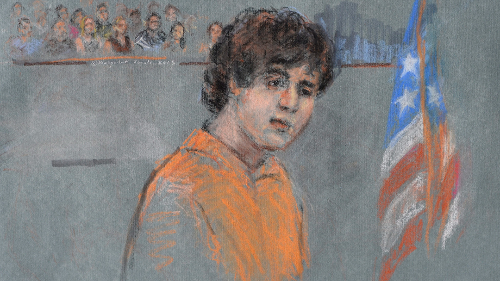 Supremo de EE.UU. evalúa imponer pena de muerte al autor del atentado de Boston