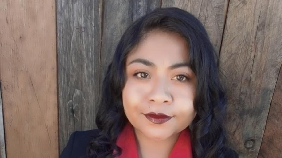 Hermana de Yalitza Aparicio se lanza como política; será candidata a diputada federal por Tlaxiaco