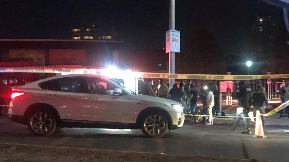 Asesinan en Zapopan a ‘El Alexis’ de La Unión Tepito