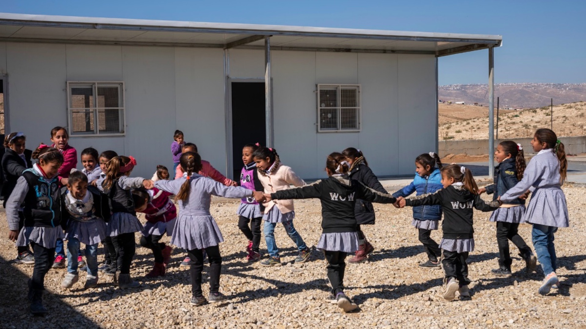 La pandemia echa a perder más de un tercio del ciclo escolar en todo el mundo