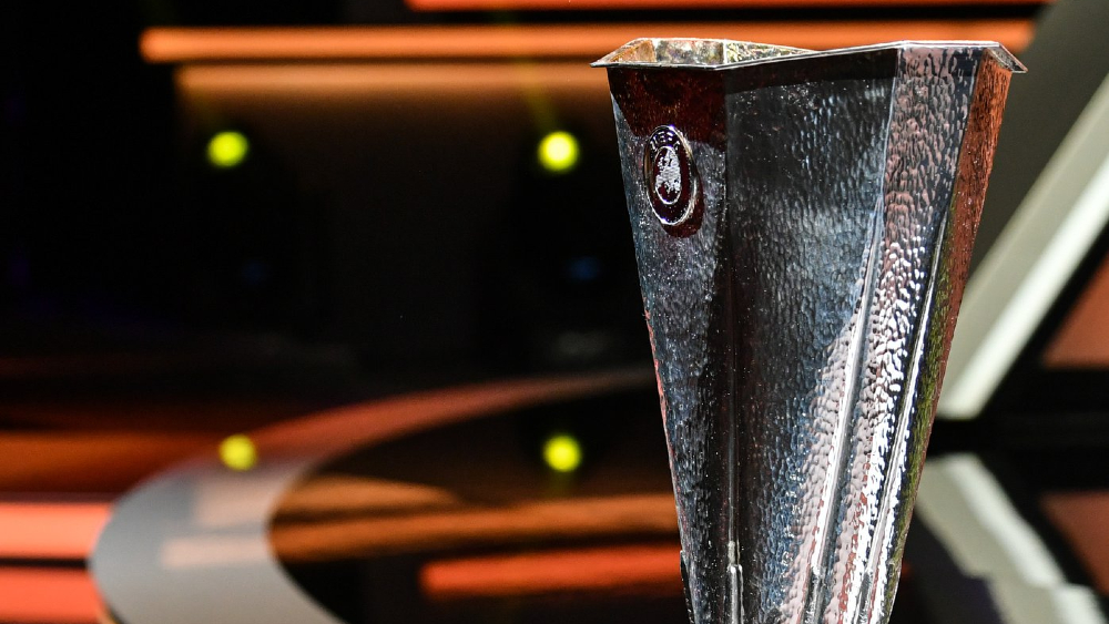 Estos serán los cuartos de final de la Europa League