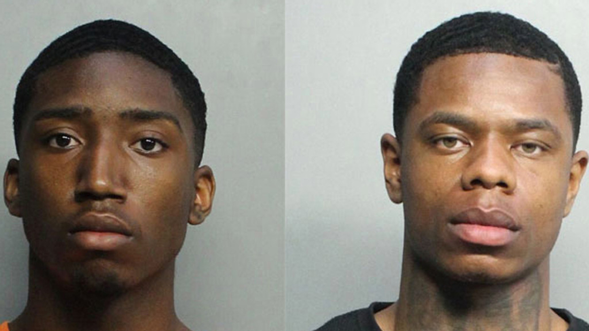 Detienen en Miami Beach a turistas acusados de violar a mujer hallada muerta