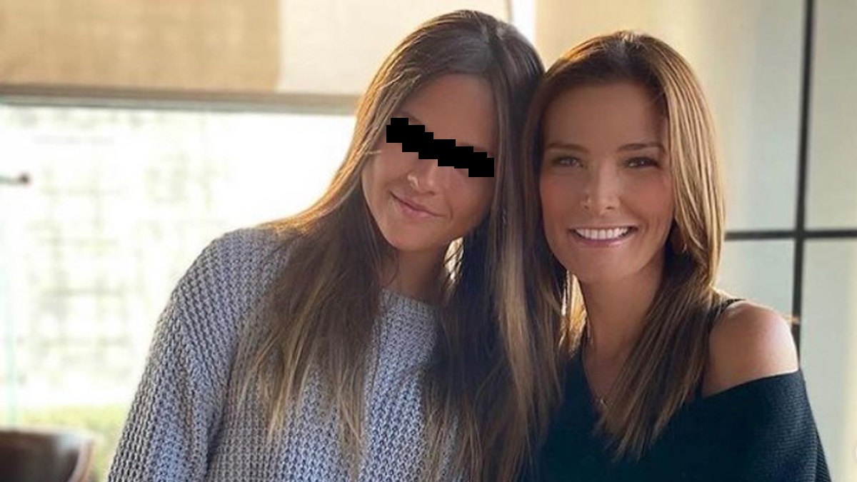 Exesposa de Ricardo Crespo rompe el silencio sobre abuso sexual a su hija