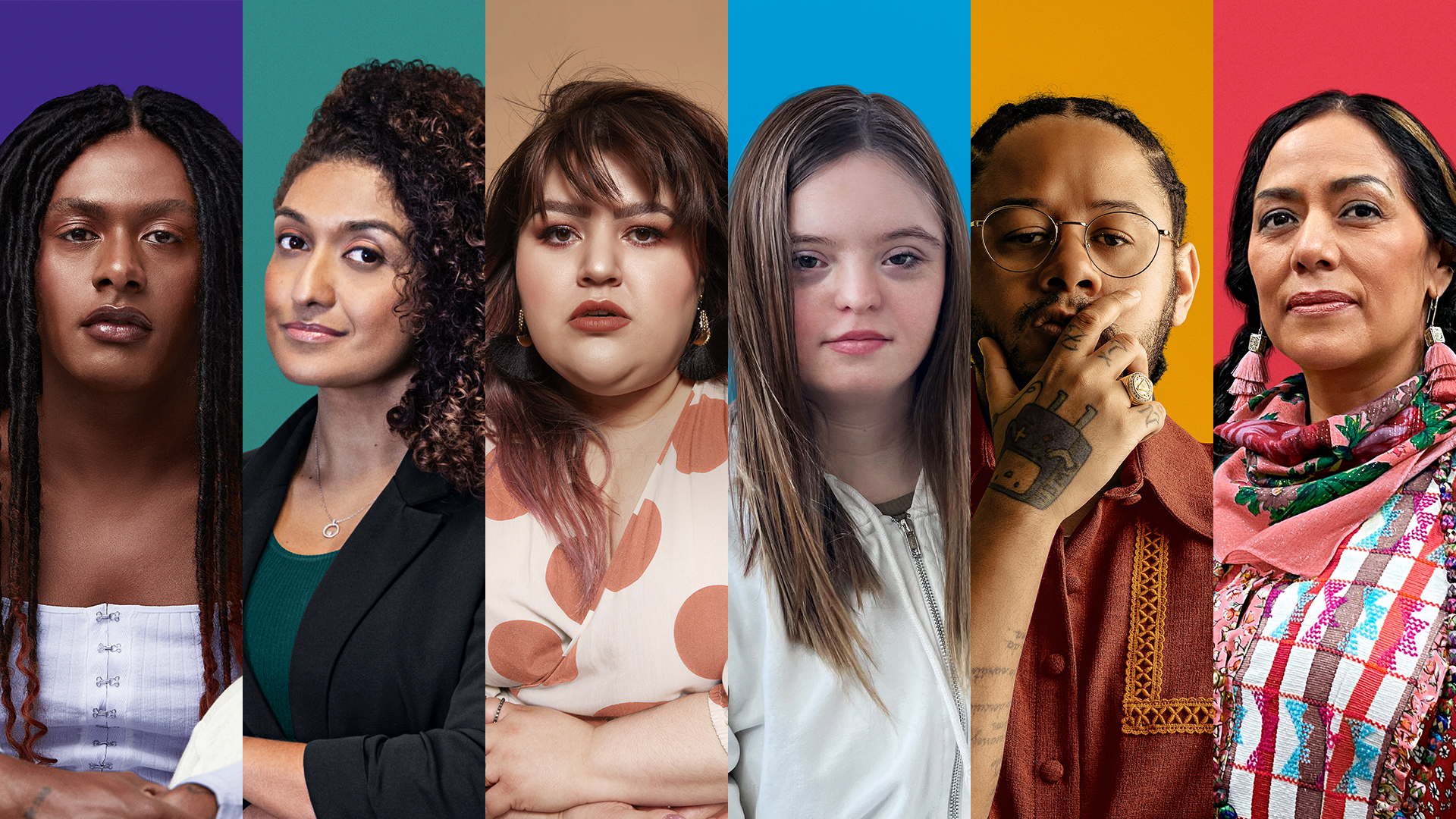 Facebook invita a reflexionar con documental sobre la diversidad en los negocios