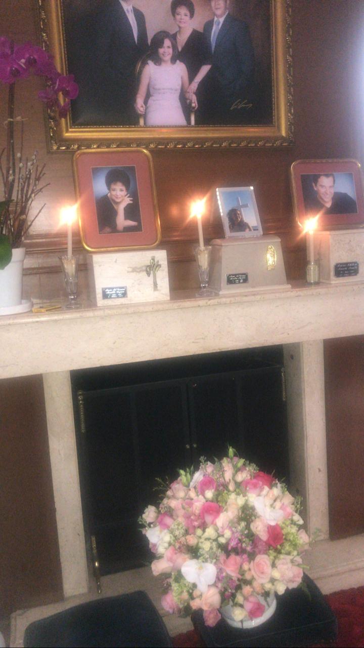 La afición de ignorar - familia-murrieta-manilla