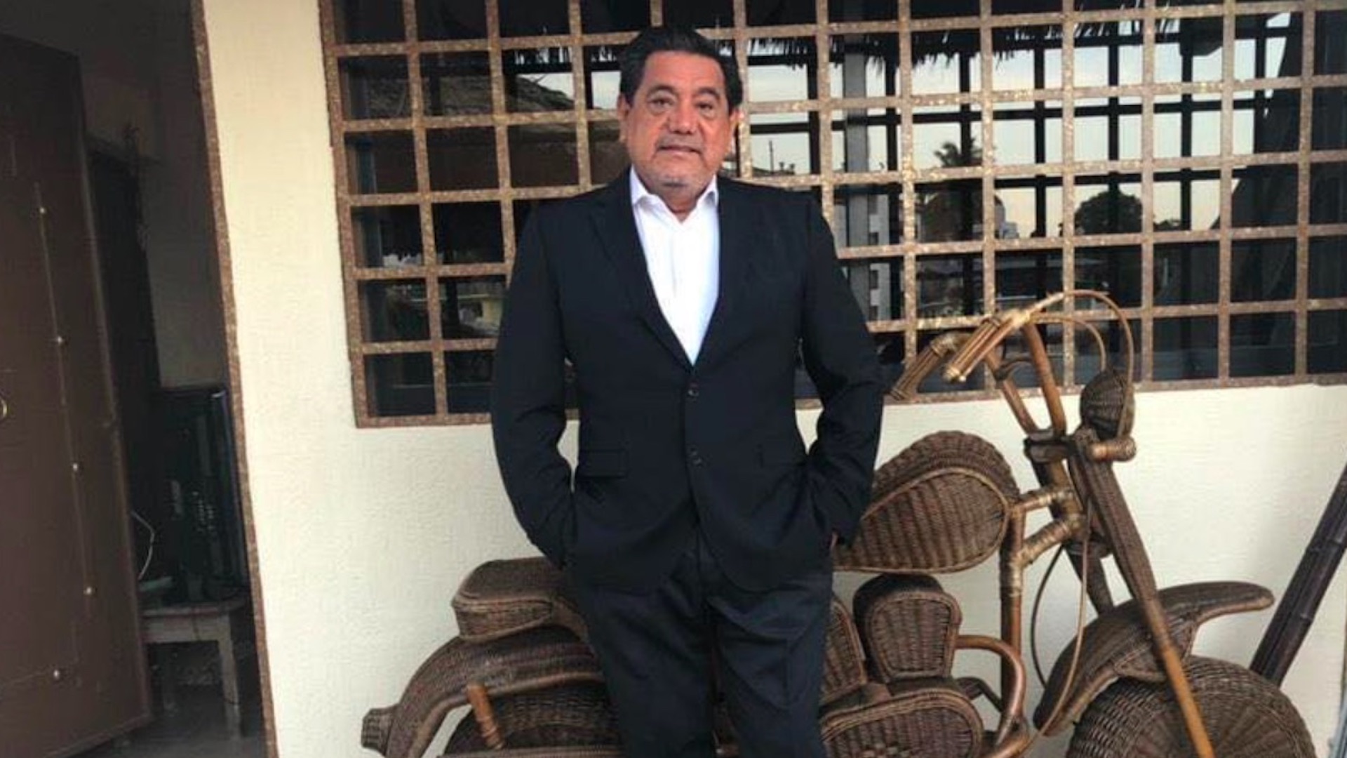 Morena no puede promocionar a Félix Salgado Macedonio en spots