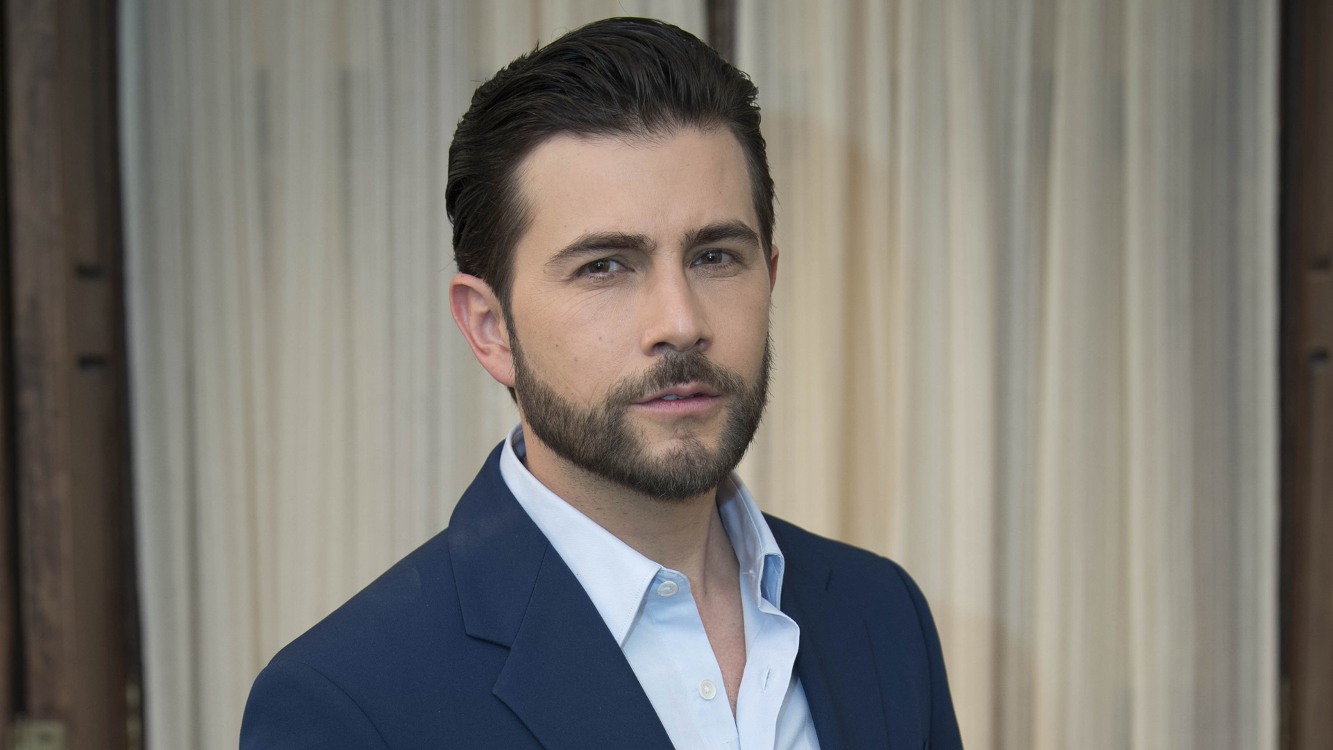 Fernando Noriega reemplazará a Gonzalo Peña en la telenovela Qué le pasa a mi familia?