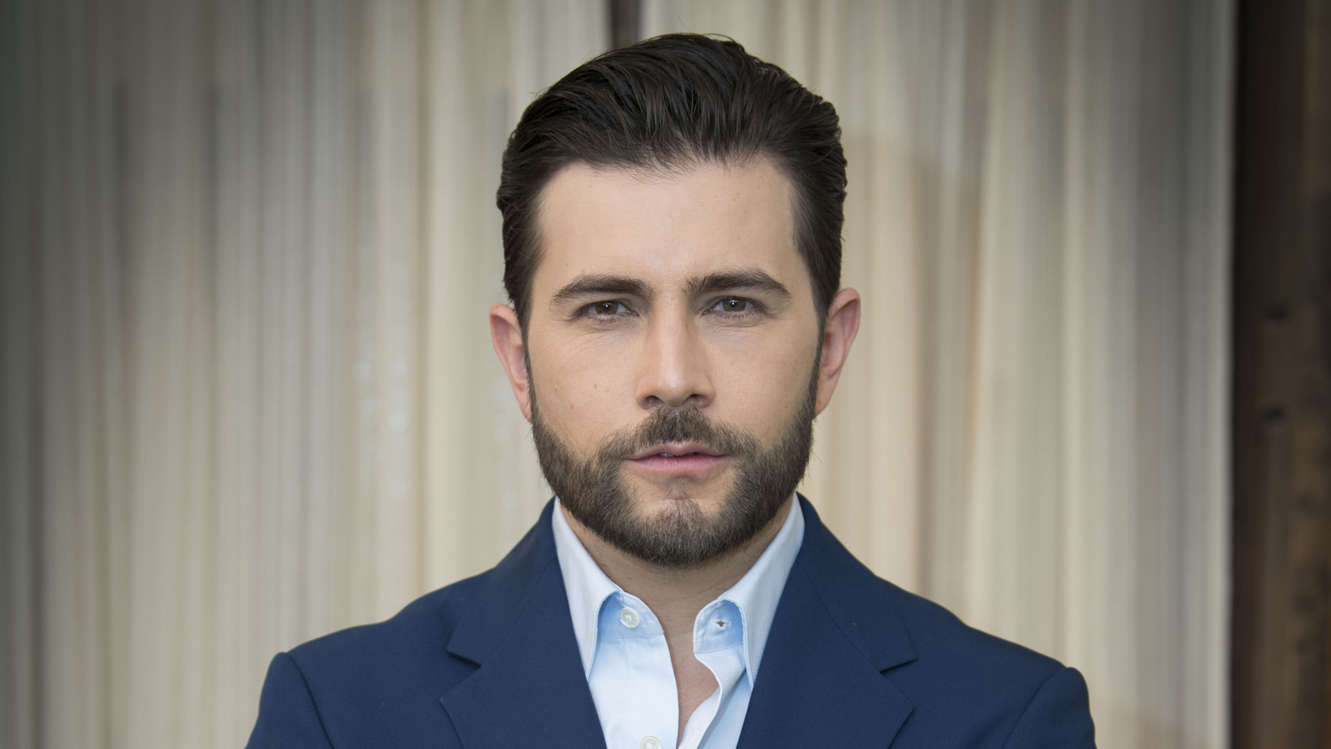 Fernando Noriega reemplazará a Gonzalo Peña en la telenovela Qué le pasa a mi familia? - fernando-noriega