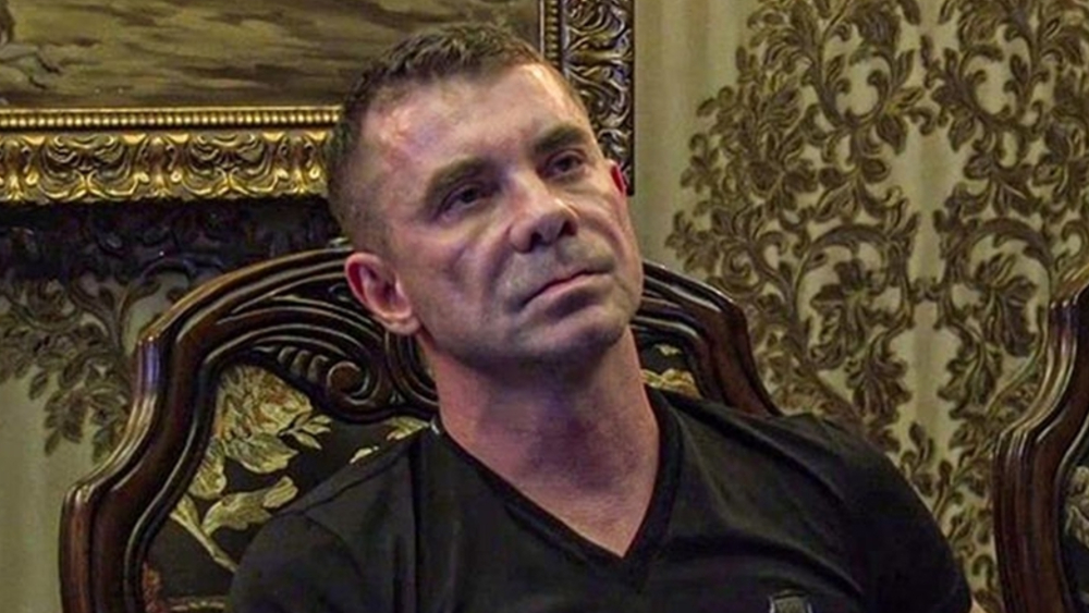 Libran orden de aprehensión en Rumania contra Florian Tudor