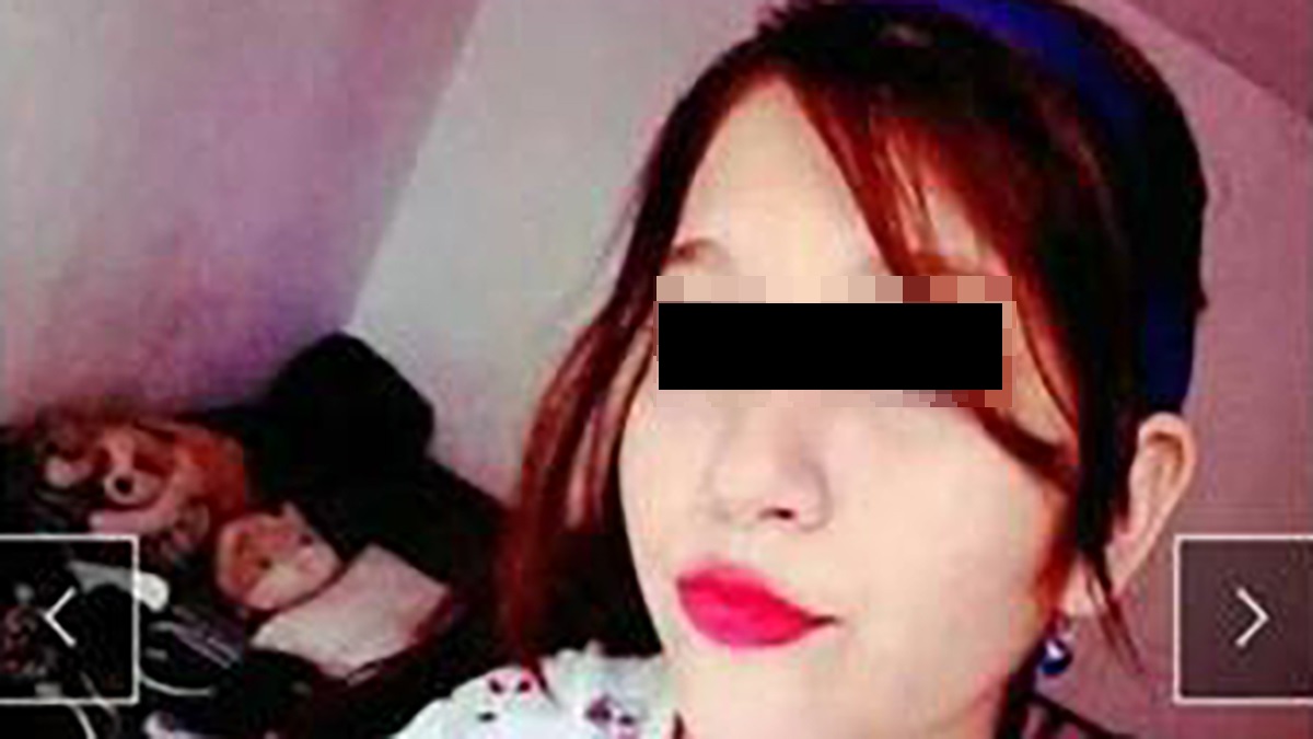 Activan Alerta Amber para la localización de Francela Yaritza, una de las hijas de Victoria Esperanza