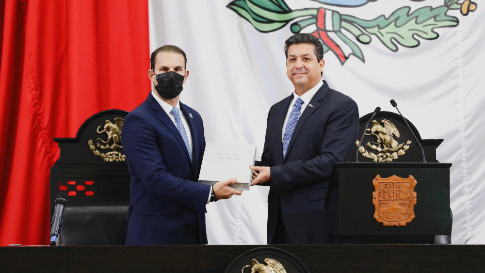 “No bajaré la guardia ante los ataques”: García Cabeza de Vaca