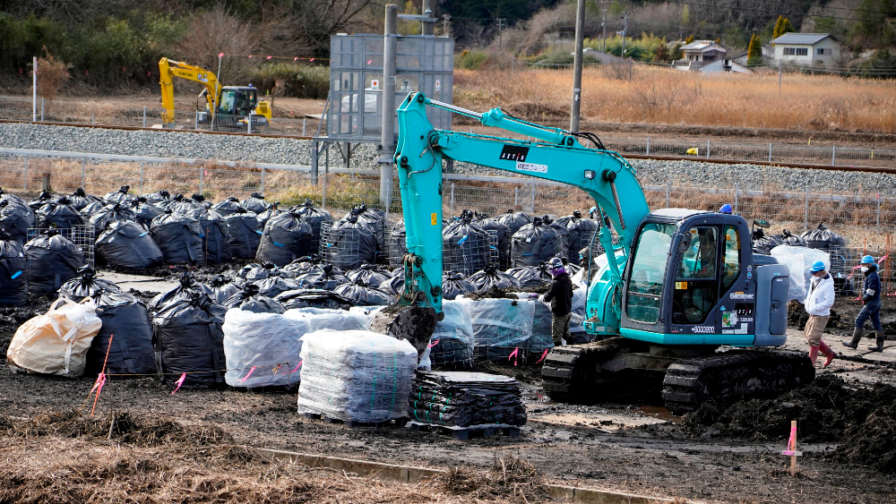 Ocho claves por las que el incidente de Chernóbil fue peor que Fukushima