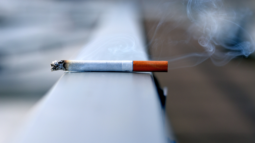 OPS hace llamado al Congreso mexicano para reformar Ley General de Control de Tabaco a favor de la población
