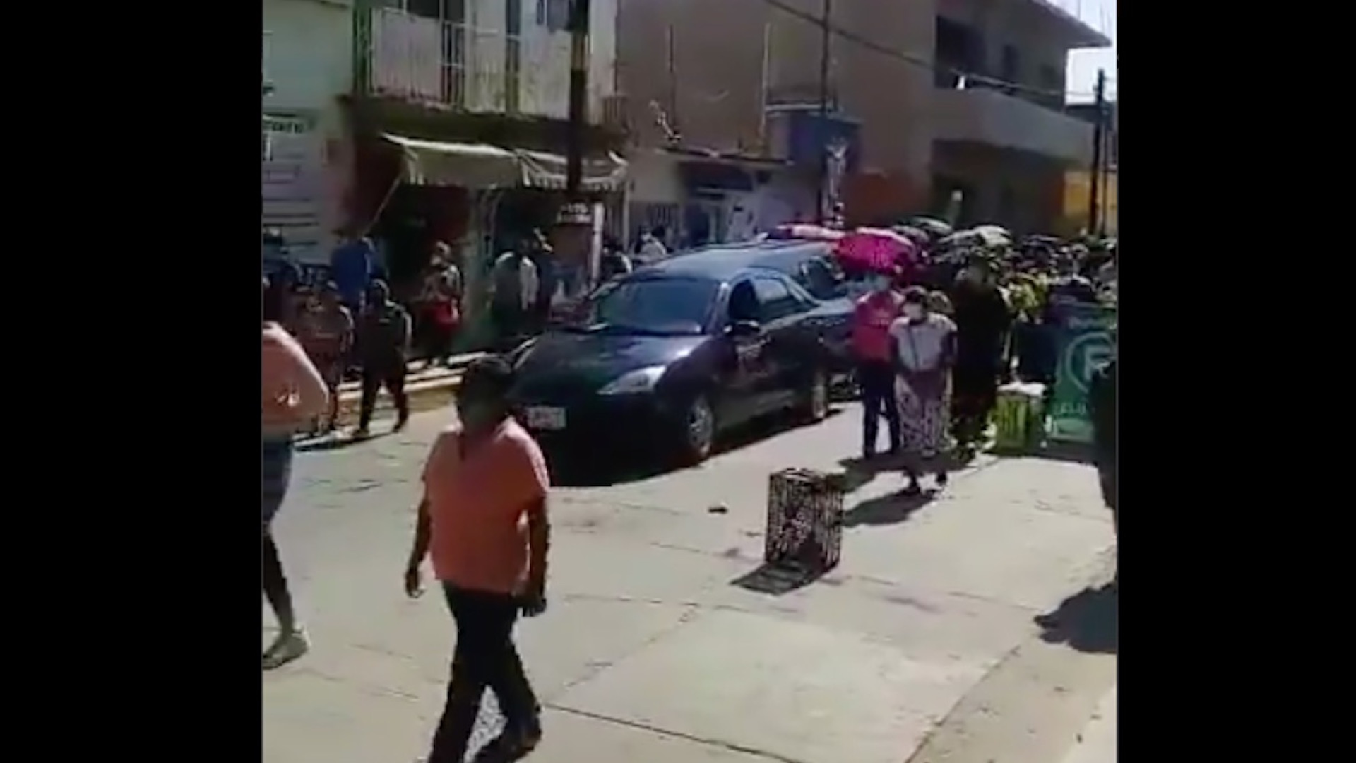 Sepultan a Ivonne Gallegos, precandidata a alcaldía de Ocotlán asesinada el sábado