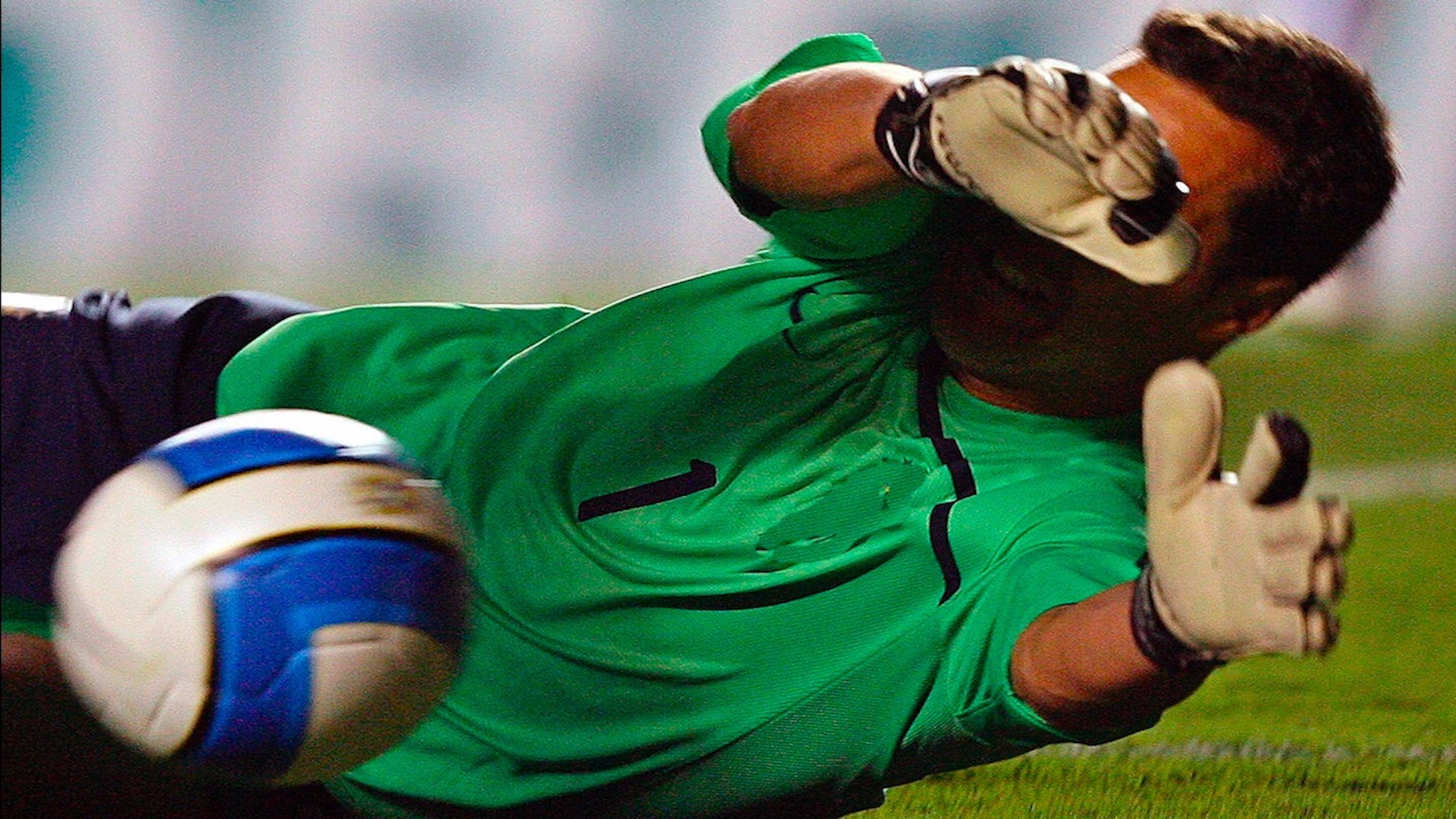 FIFA modifica regla sobre mano accidental