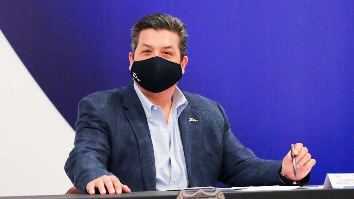 García Cabeza de Vaca denuncia que se le ha negado el derecho a comparecer; afirma que desmentirá todas las acusaciones en su contra