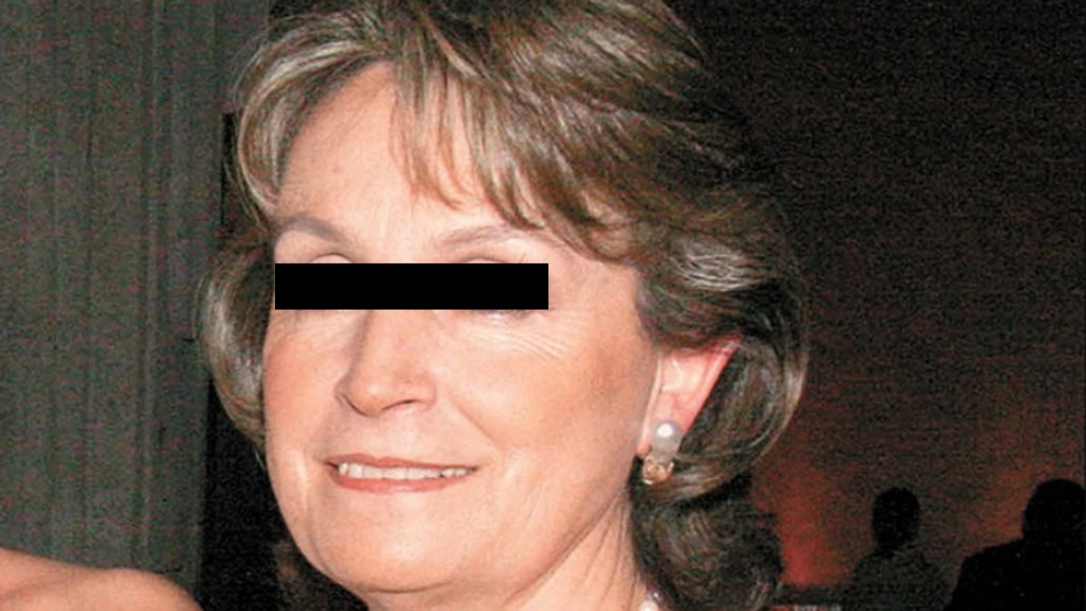 Conceden prórroga para cierre de investigación contra madre de Emilio Lozoya