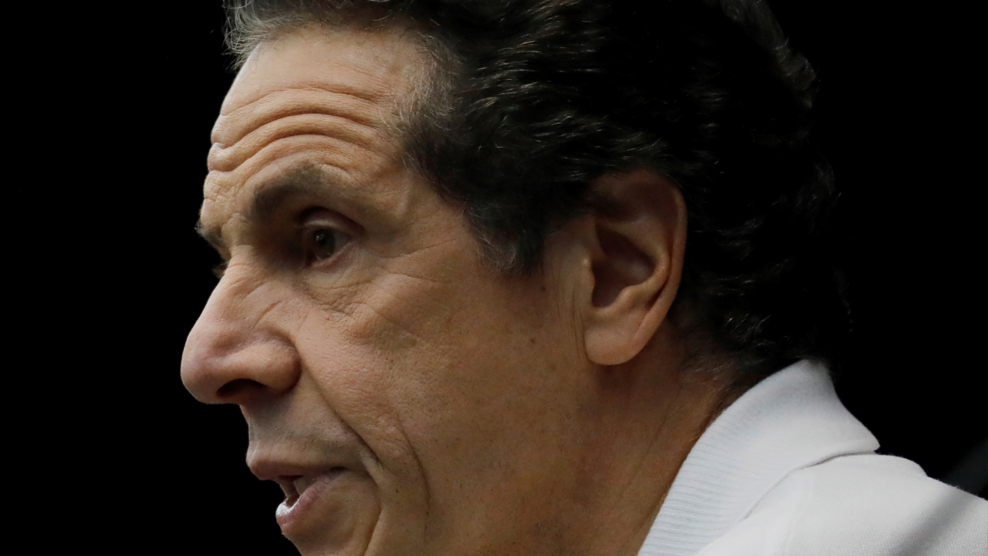 El gobernador Cuomo insiste en que no dimitirá ante acusaciones de acoso El gobernador Cuomo insiste en que no dimitirá ante acusaciones de acoso