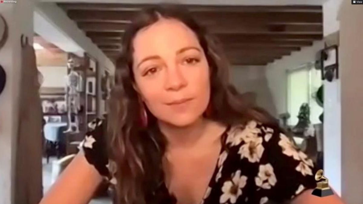 Fito Páez, Natalia Lafourcade y Grupo Niche, algunos de los latinos que ganaron un Grammy - grammy-latina-musica-artista