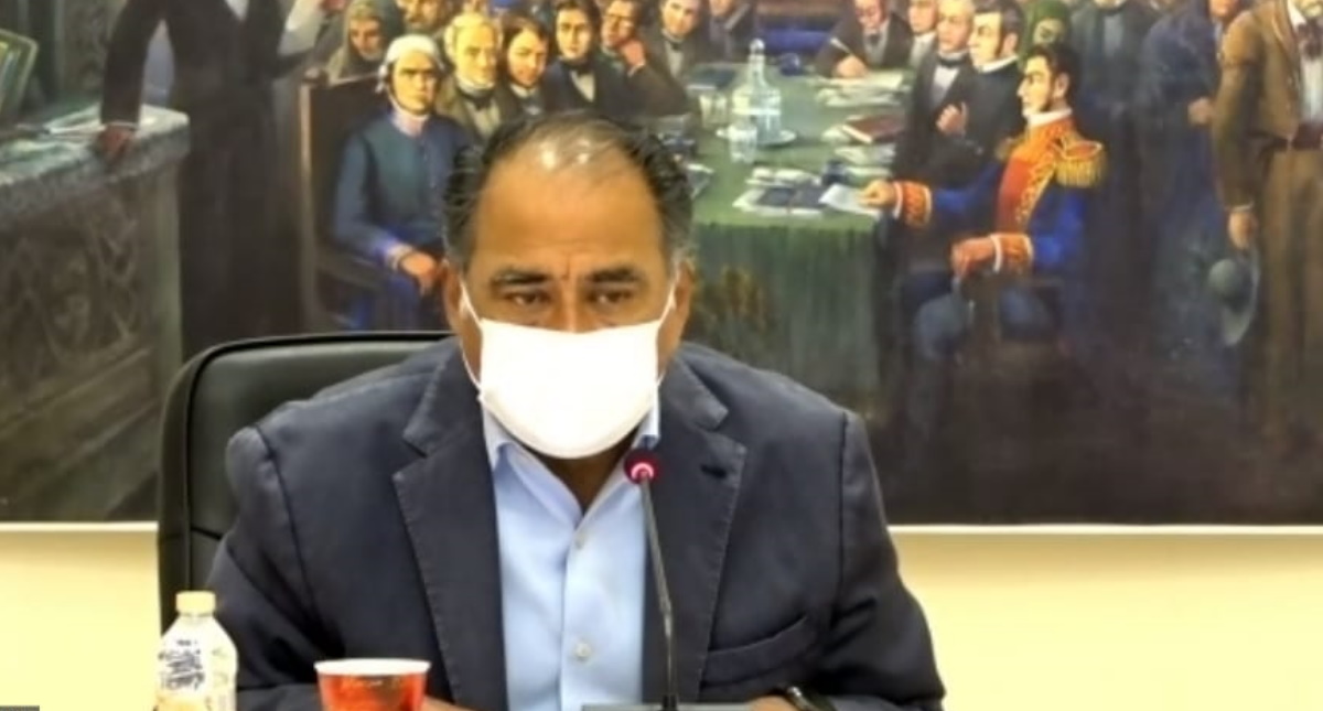 Guerrero mantiene tendencia a la baja en homicidios respecto a 2020