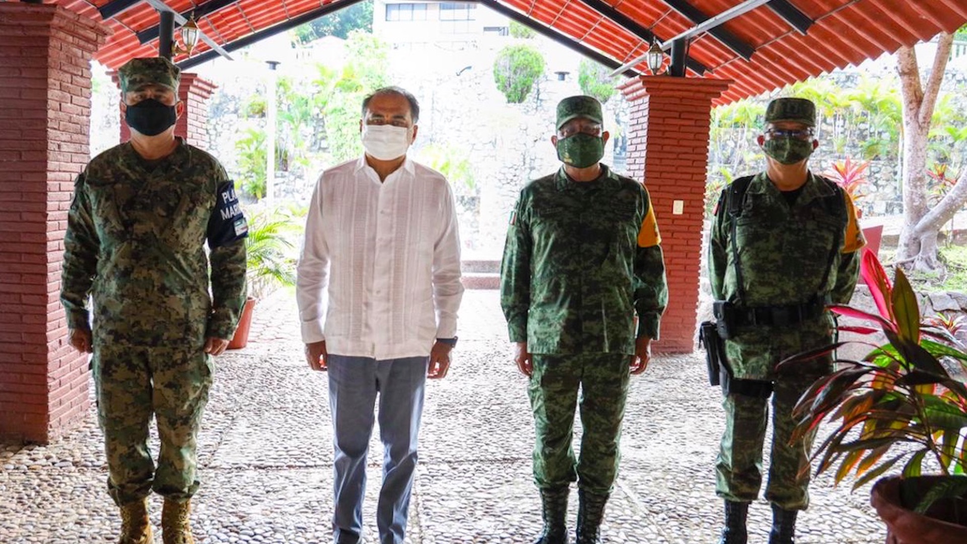 Guerrero reforzará trabajos de inteligencia en zonas de mayor incidencia delictiva ante elecciones