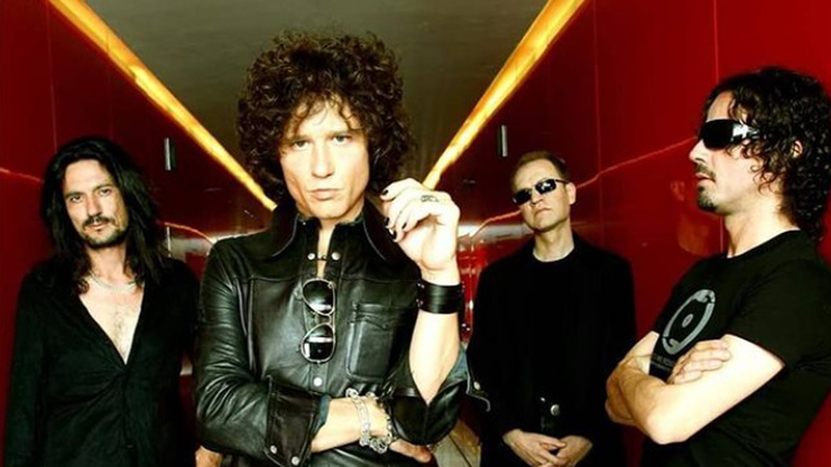 Netflix estrenará documental sobre Héroes del Silencio el 23 de abril