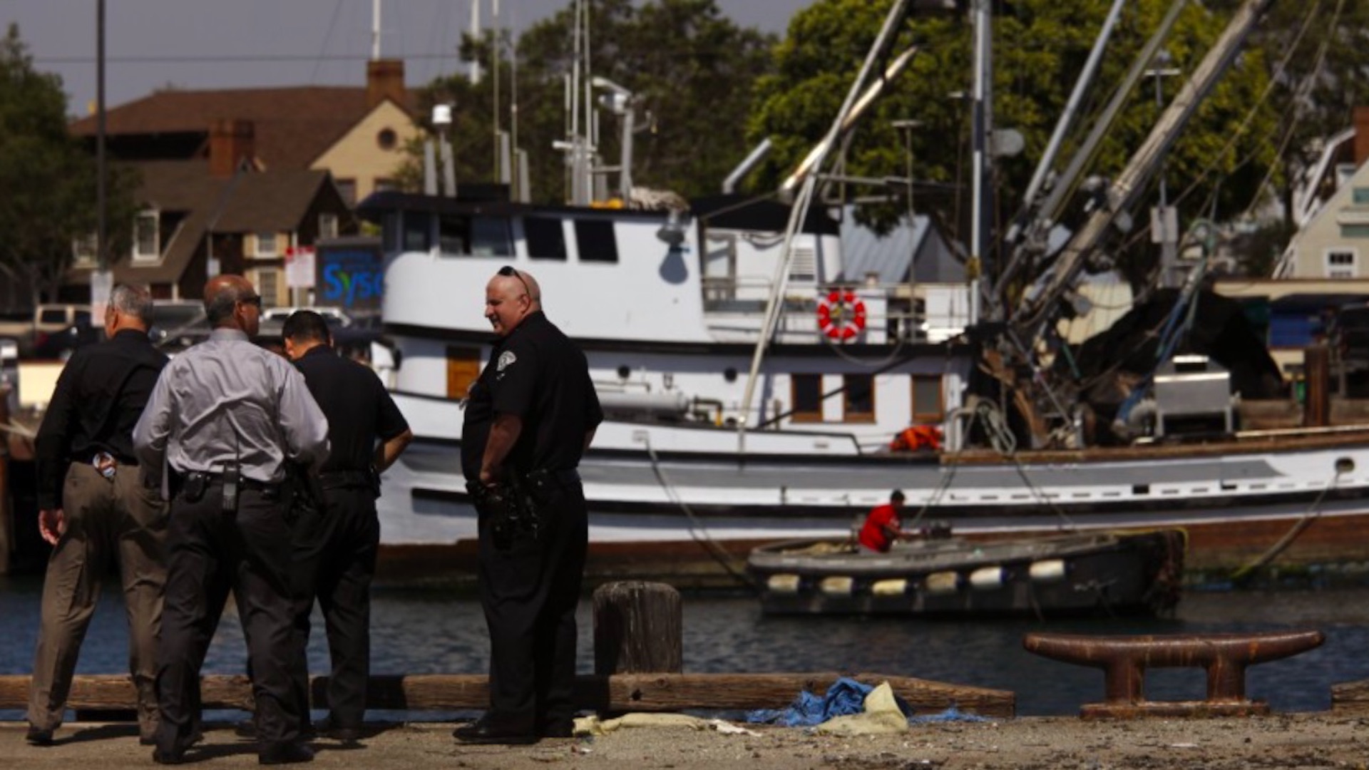Condenan a 212 años de cárcel a hombre que asesinó a sus dos hijos con autismo para cobrar seguros de vida