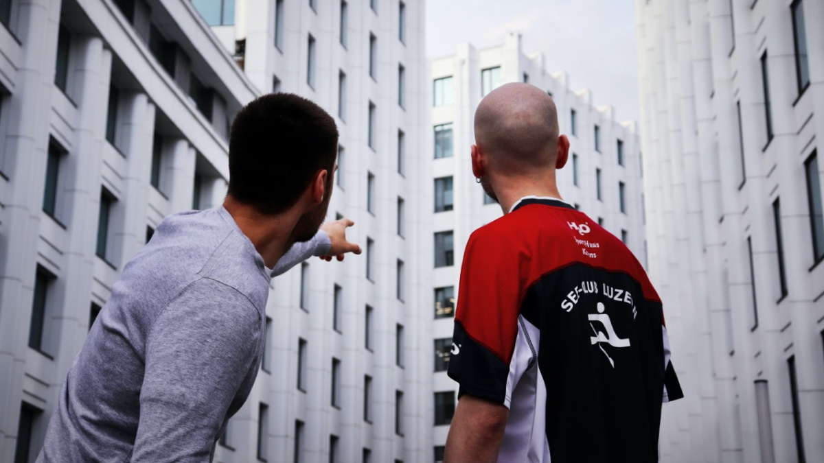 Recuperar la capacidad de asombro