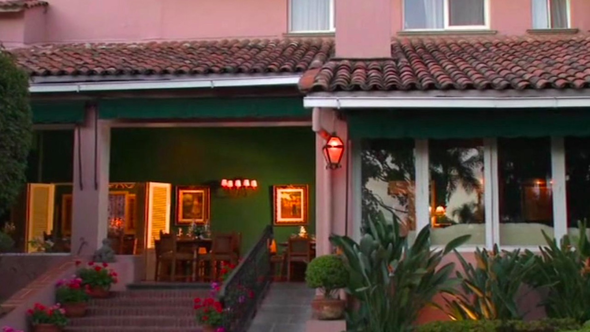 Las Mañanitas de Cuernavaca, Morelos, un lugar fascinante y de prestigio - hotel-2