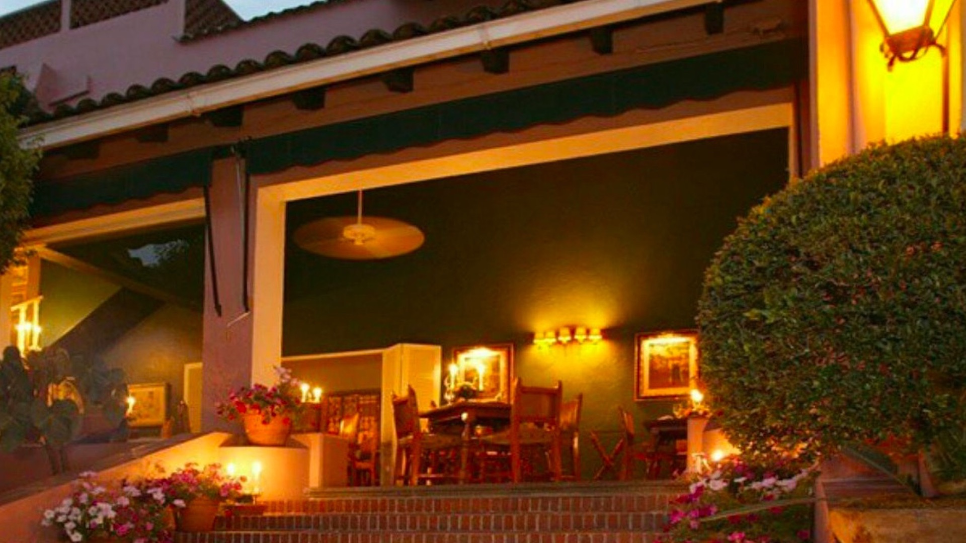 Las Mañanitas de Cuernavaca, Morelos, un lugar fascinante y de prestigio - hotel-3