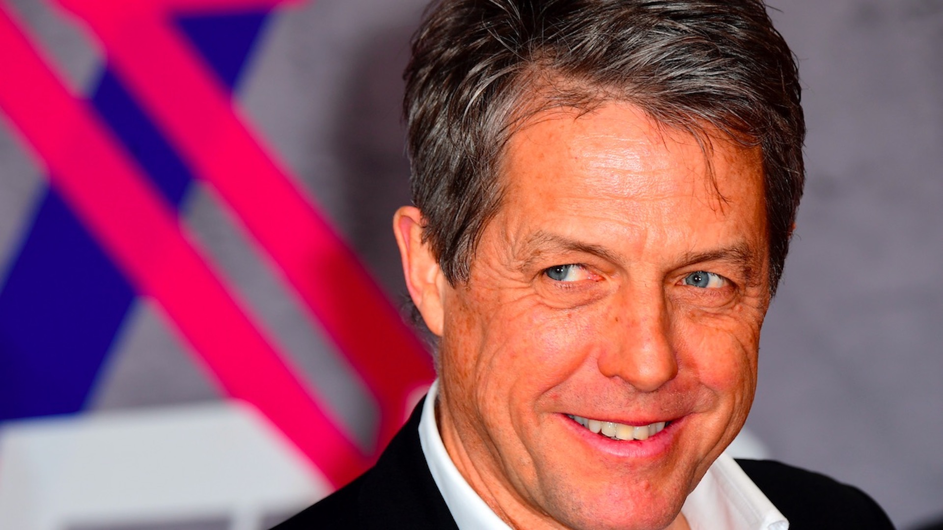 Hugh Grant será el villano de la película de ‘Dungeons & Dragons’
