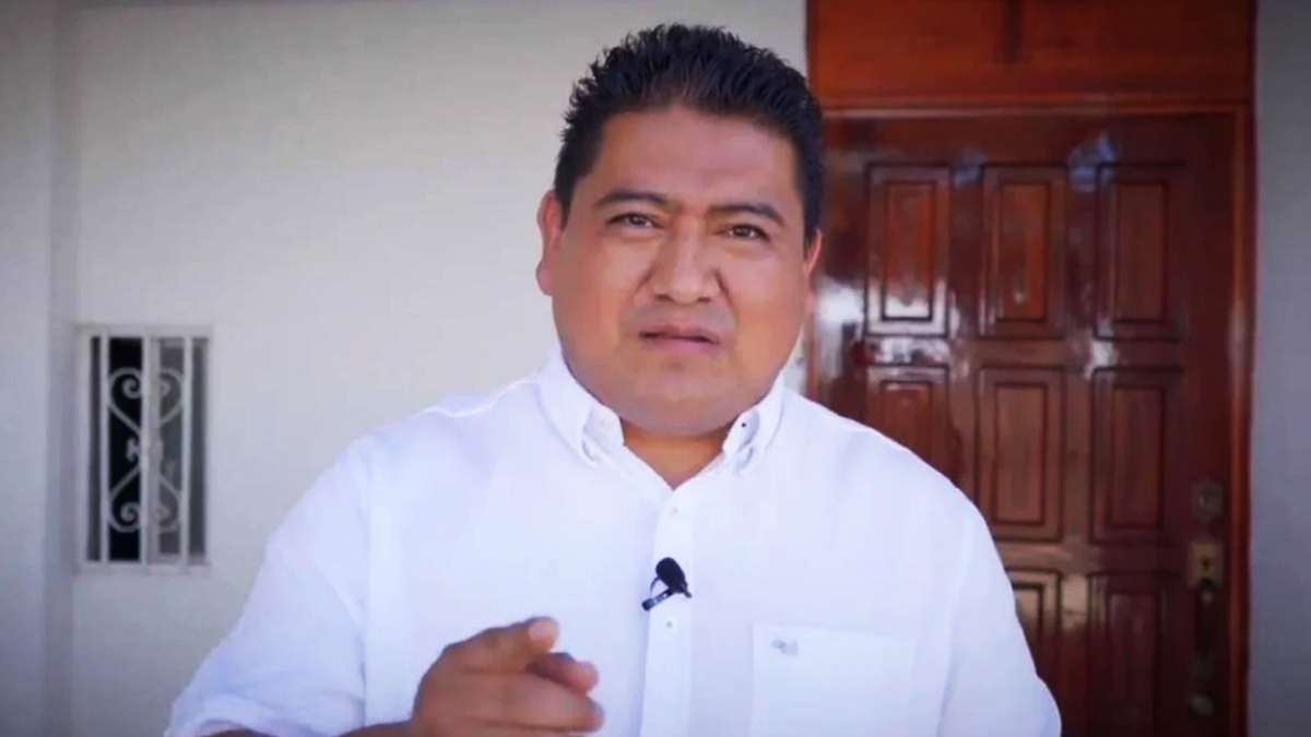 Renuncia a candidatura Humberto Santos, acusado de exhibir a mujeres en chat - humberto-santos-ramirez