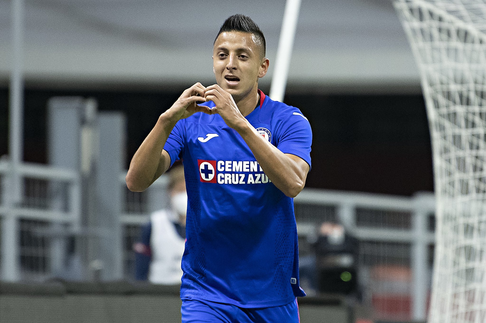 El alcance de Cruz Azul - image0