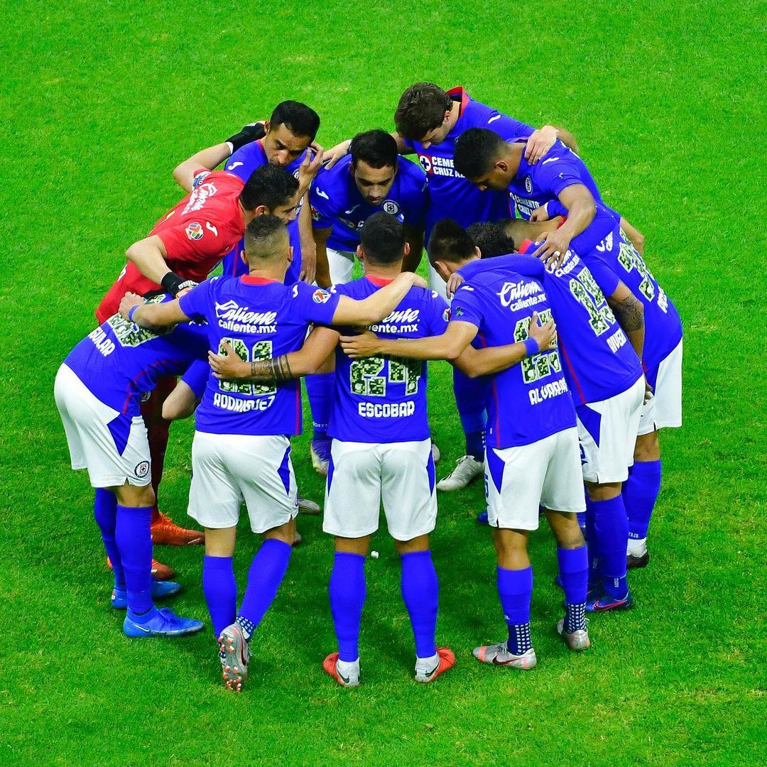 El alcance de Cruz Azul - image1