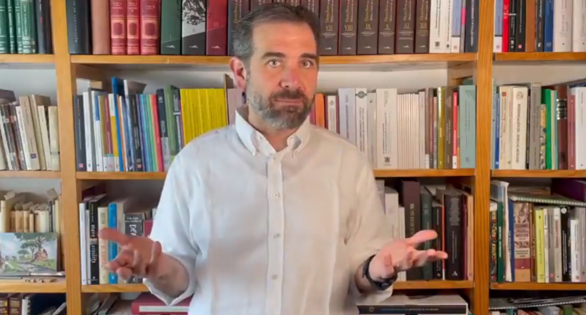 Selección de candidatos a diputados será incluyente, destaca Córdova