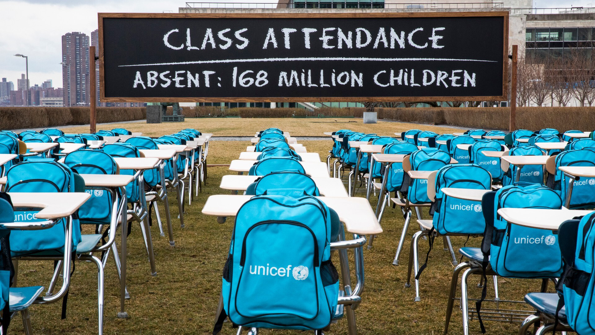 Latinoamérica, el cierre de escuelas más largo del mundo por COVID-19