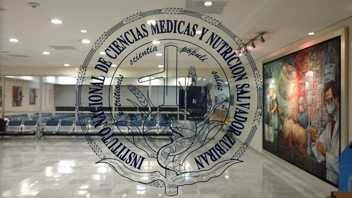 El Instituto Nacional de Ciencias Médicas y Nutrición se posiciona como uno de los mejores hospitales del mundo