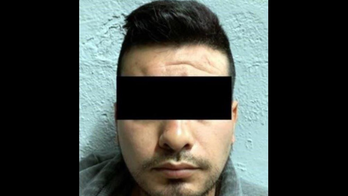 Vinculan a proceso a Irwin Gustavo ‘N’, presunto responsable de la muerte de hermanas en San Nicolás, Nuevo León Vinculan a proceso a Irwin Gustavo ‘N’, presunto responsable de la muerte de hermanas en San Nicolás, Nuevo León