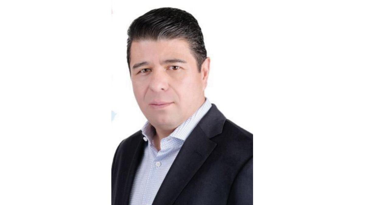 UIF denuncia ante FGR y solicita bloquear cuentas a Israel Betanzos, dirigente del PRI en la Ciudad de México