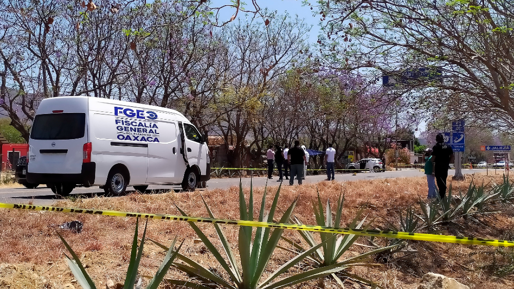 México suma 61 políticos asesinados durante el proceso electoral