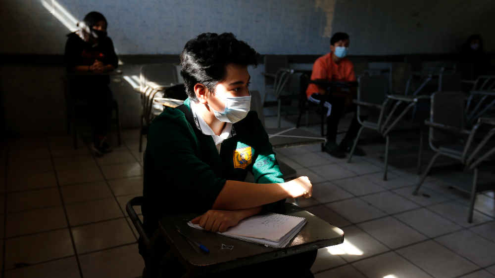 SEP anuncia 10 acciones para regreso a clases “seguro y cauto”