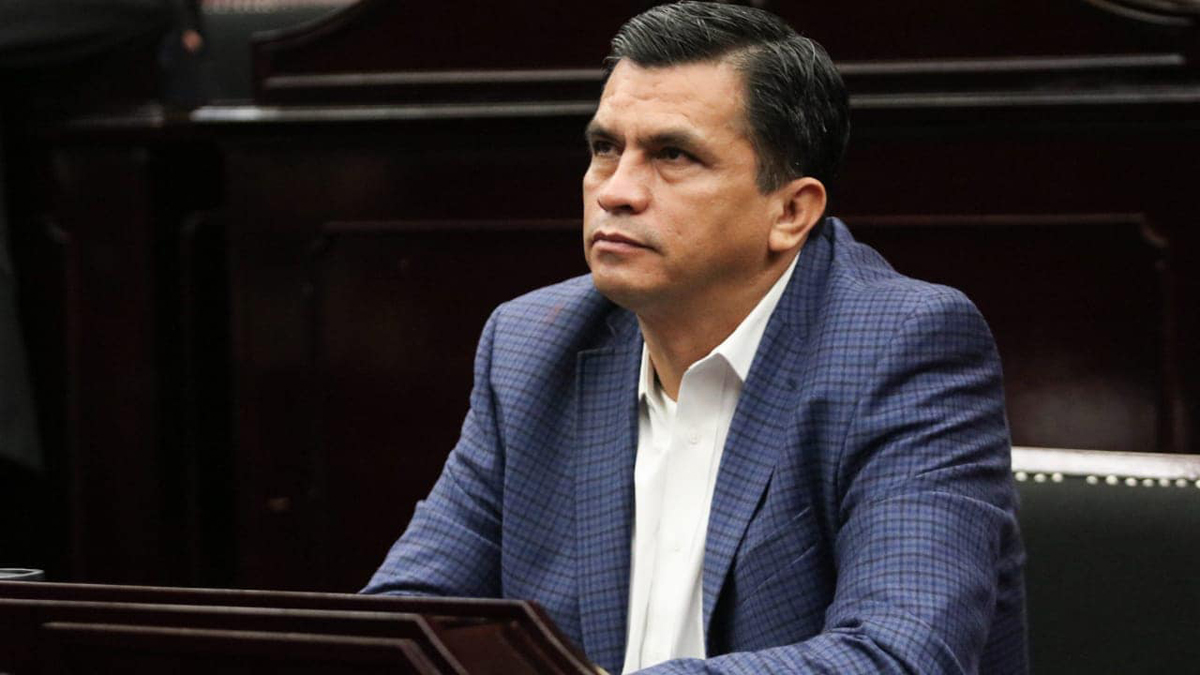 #Audio Diputado del PAN afirma que puede gastarse el erario “con quien yo quiera”; lo separan del cargo