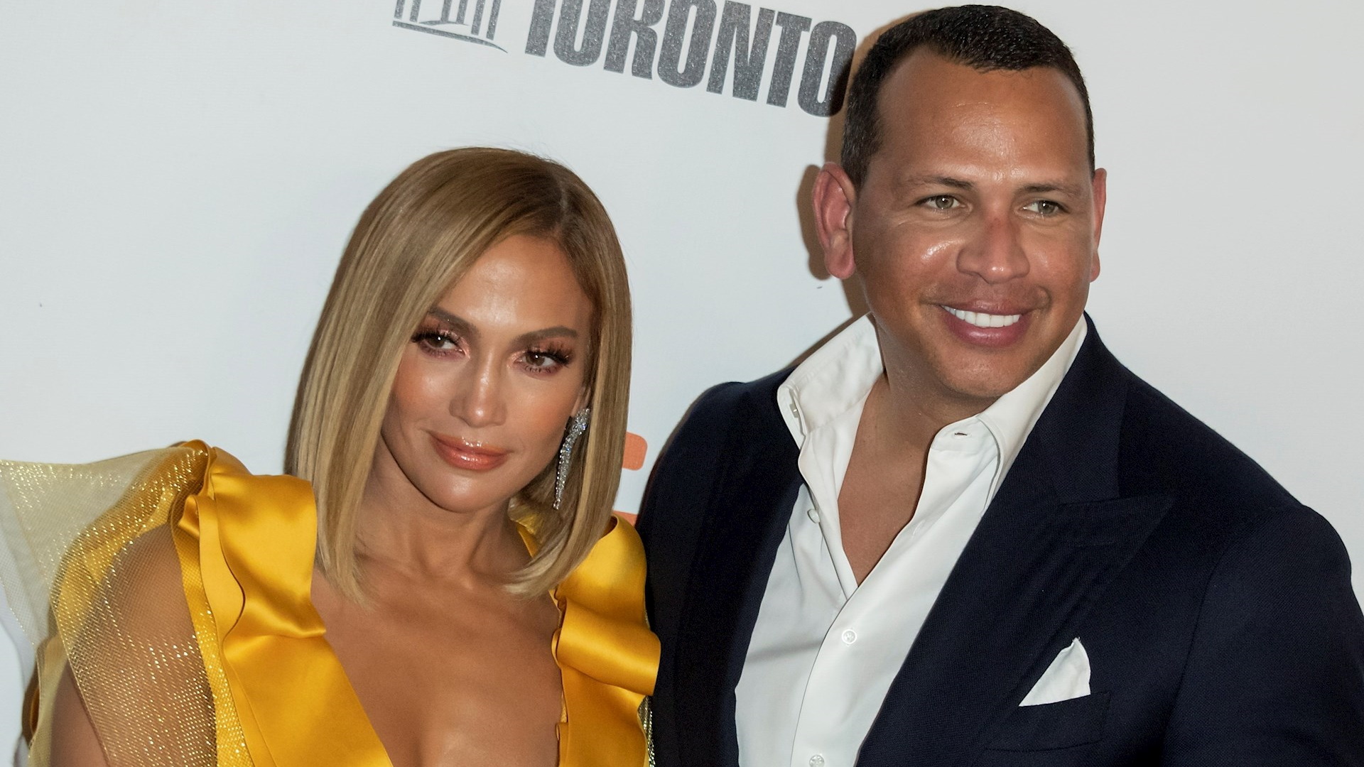 Jennifer López y Alex Rodríguez rompen tras dos años de compromiso