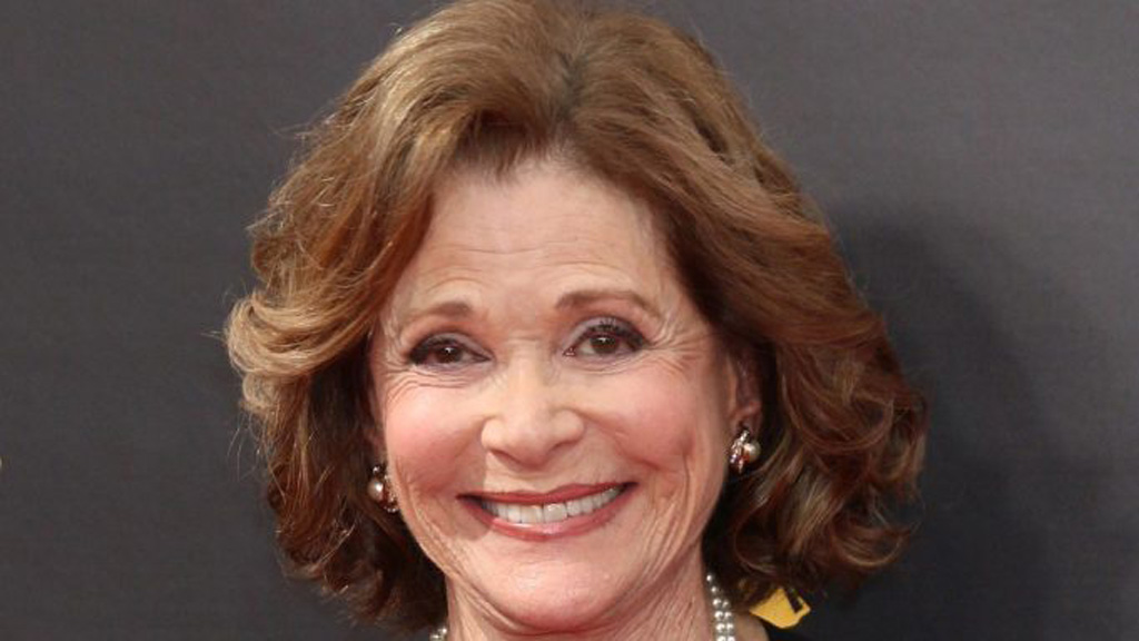 Murió a los 80 años Jessica Walter, actriz ganadora del Emmy